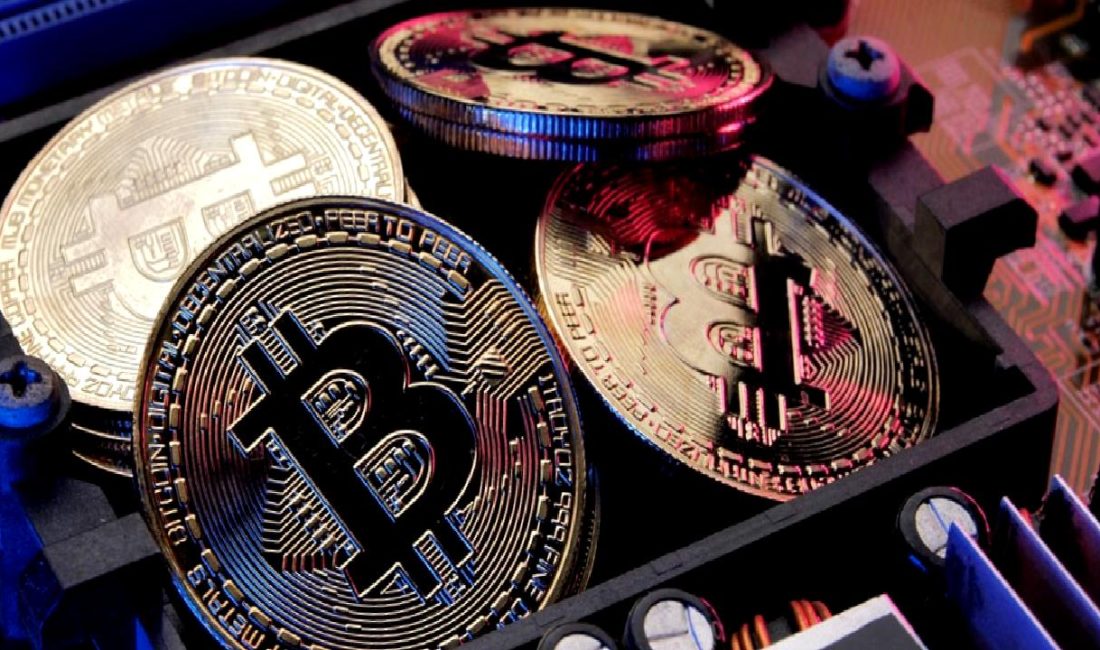 Yılın İlk Çeyreğinde Kripto Piyasalarında Yaşananlar ve Analizler Yılın ilk çeyreğinde kripto piyasalarında yaşanan gelişmeler, analizler ve trendler