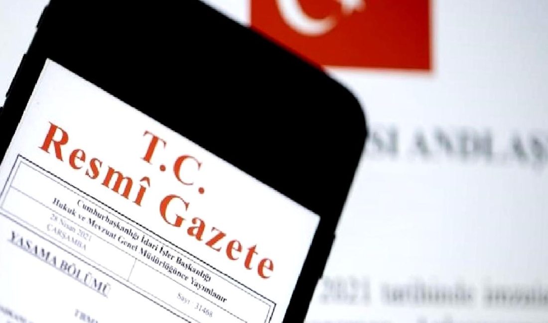 Yönetmelikler ve Resmi Bildirimler Listesi Yönetmelikler ve resmi bildirimler listesine ulaşın. Güncel yasal düzenlemeler ve