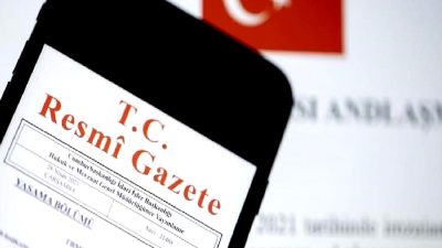 Yönetmelikler ve resmi bildirimler listesine ulaşın. Güncel yasal düzenlemeler ve