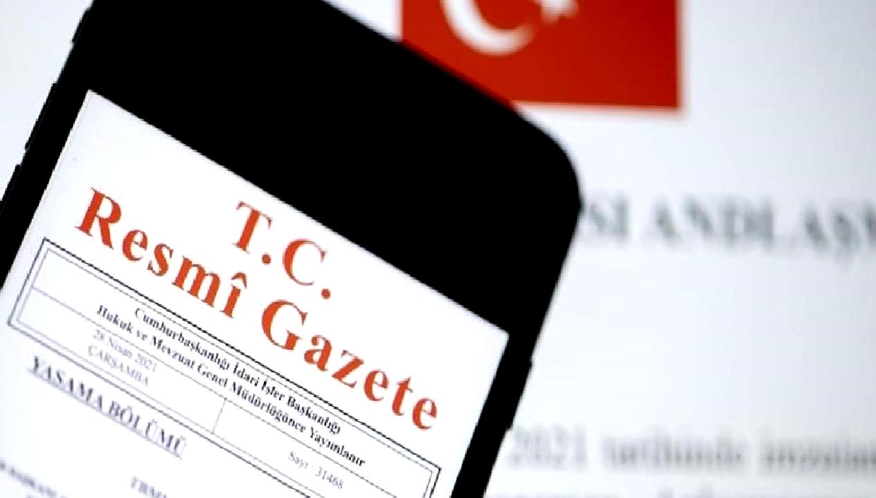 Yönetmelikler ve resmi bildirimler listesine ulaşın. Güncel yasal düzenlemeler ve