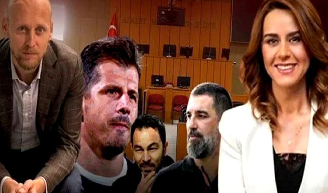 Yüksek kar elde ettiği iddiasıyla gizli fon dolandırıcılığı davasında ara