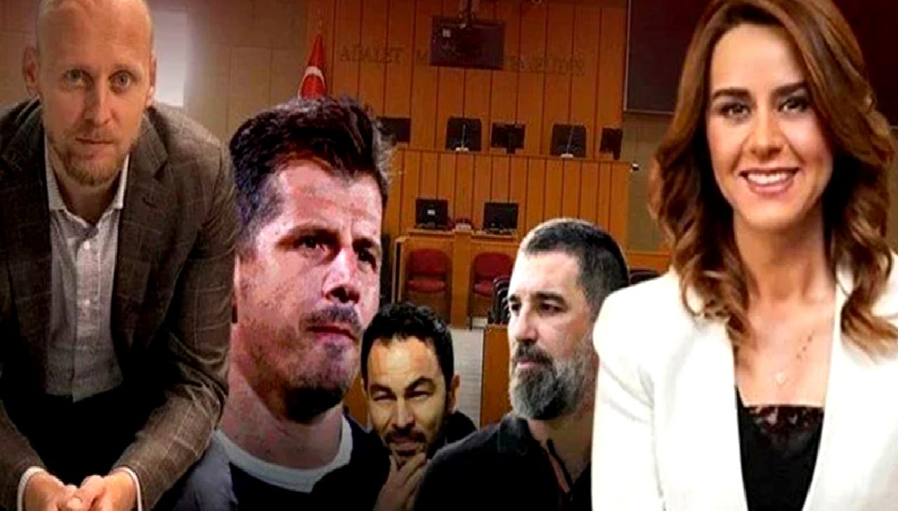 Yüksek kar elde ettiği iddiasıyla gizli fon dolandırıcılığı davasında ara