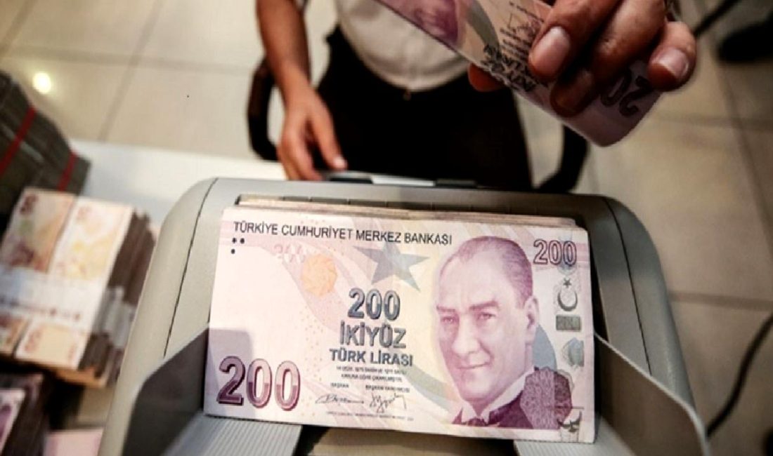 Yüksek mevduat sahibi mudi sayısındaki artış ve yurt dışındaki mudilerin