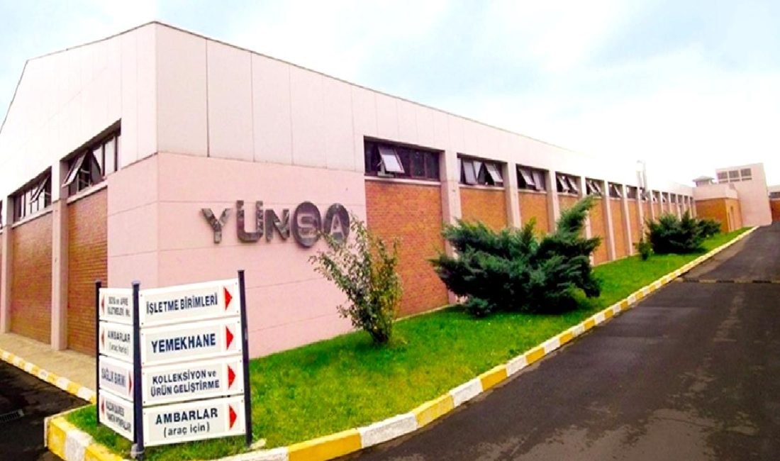 Yünsa 2024 Olağan Genel Kurul Toplantısı ve Temettü Kararı hakkında