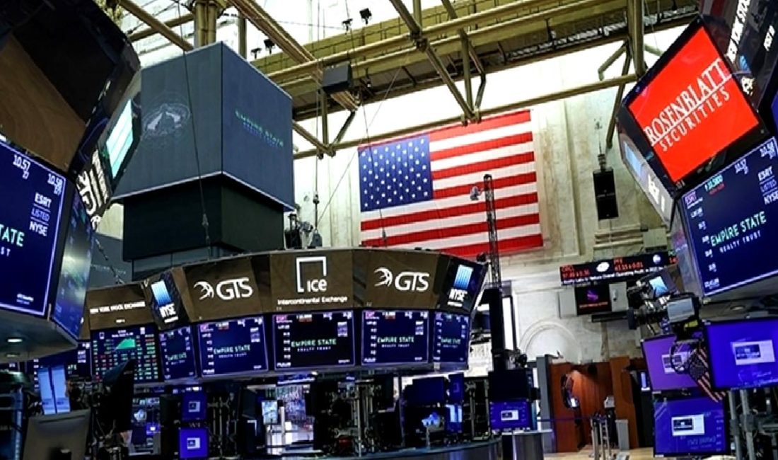 Yurt içi ve küresel piyasalardaki güncel gelişmeleri takip edin, ekonomik