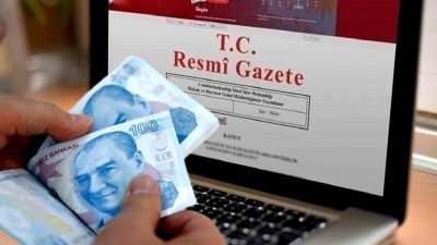 Yürütme ve İdare Bölümü'nden duyurular, önemli güncellemeler ve bilgilendirmeler için