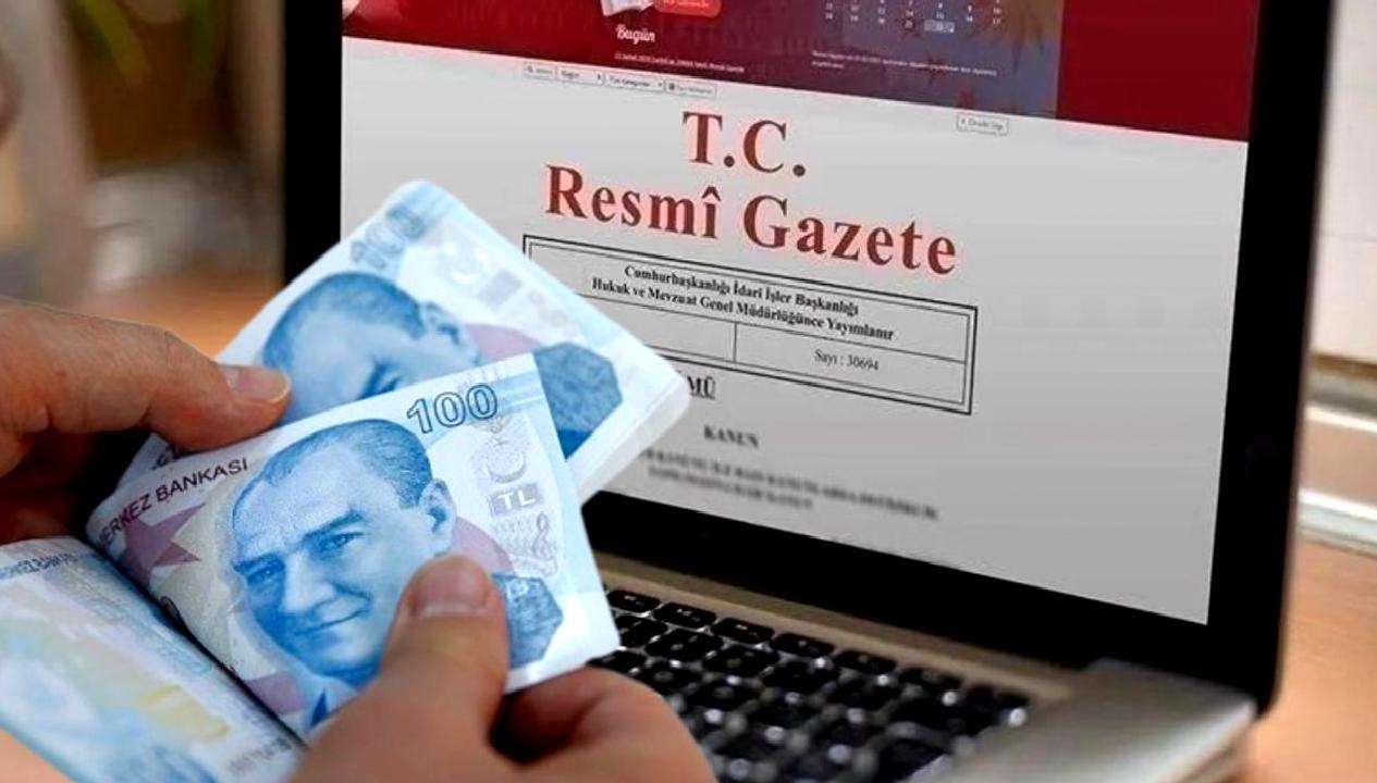 Yürütme ve İdare Bölümü'nden duyurular, önemli güncellemeler ve bilgilendirmeler için