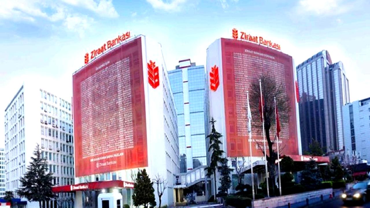 Ziraat Bankası'nın sürdürülebilirlik temalı sendikasyon kredisi başarısıyla çevre dostu finansman