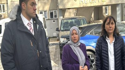 Zonguldak'taki duruşmada gergin anlar yaşandı. Sanıkların savunmaları ve olayların detaylarıyla