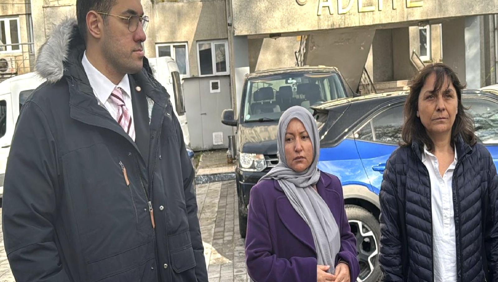 Zonguldak'taki duruşmada gergin anlar yaşandı. Sanıkların savunmaları ve olayların detaylarıyla