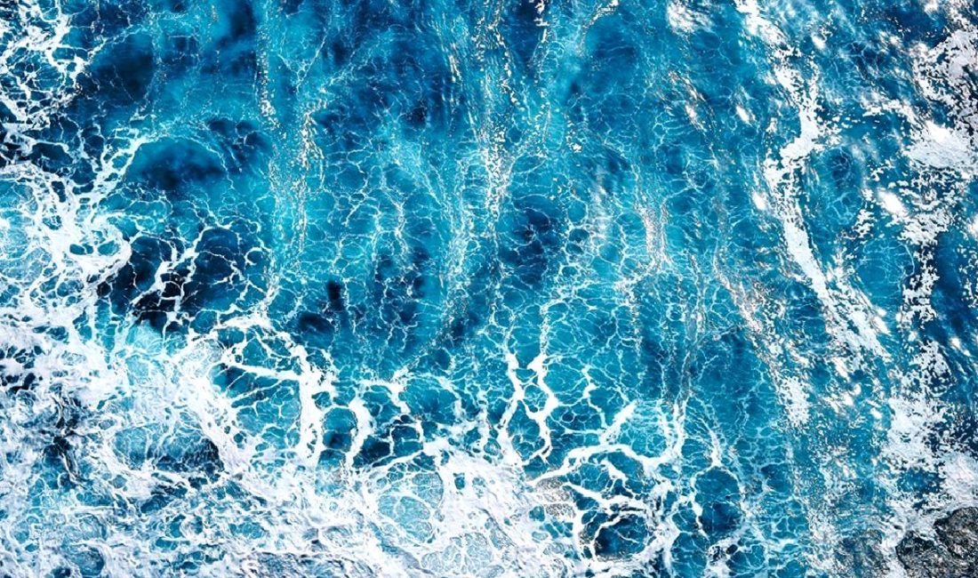 2024 Yılı Küresel Sıcaklık Rekorları ve Okyanusların Değişimi 2024 yılında küresel sıcaklık rekorları ve okyanusların değişimi hakkında detaylı