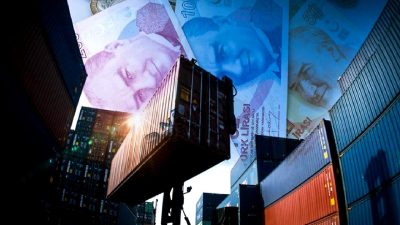 2025 Nisan ayında Türkiye'nin illere göre ihracat performansı ve güncel