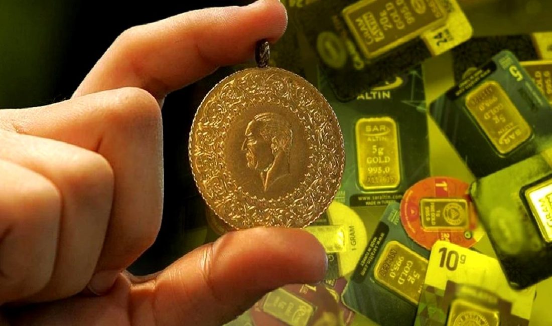 9 Mayıs güncel altın fiyatları ve piyasa analizi ile en