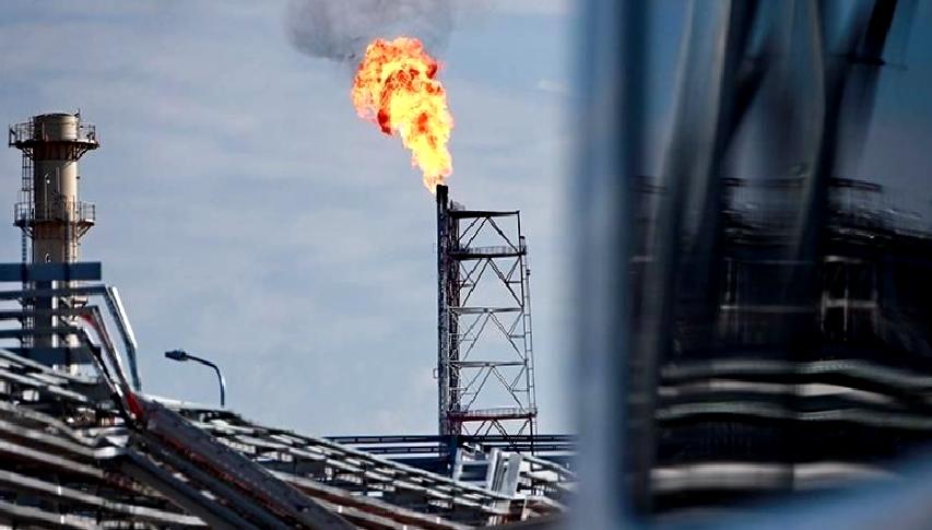 AB Komisyonu, Rus enerji yükümlülüklerini azaltmaya yönelik yol haritasını açıkladı.