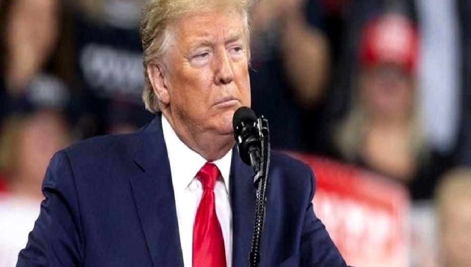 ABD Başkanı Donald Trump, Hindistan ve Pakistan arasındaki çatışmaya ilişkin