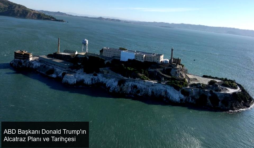 Alcatraz’ın Tarihçesi ve Önemi