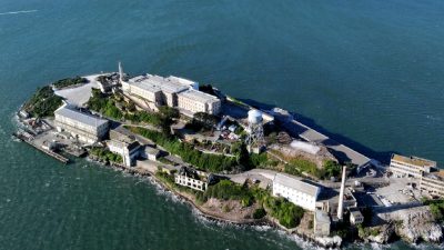 ABD Başkanı Donald Trump'ın Alcatraz planı ve tarihçesi hakkında detaylar.