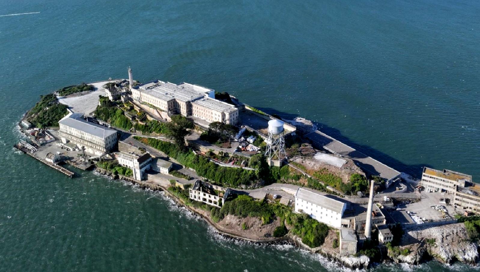 ABD Başkanı Donald Trump'ın Alcatraz planı ve tarihçesi hakkında detaylar.