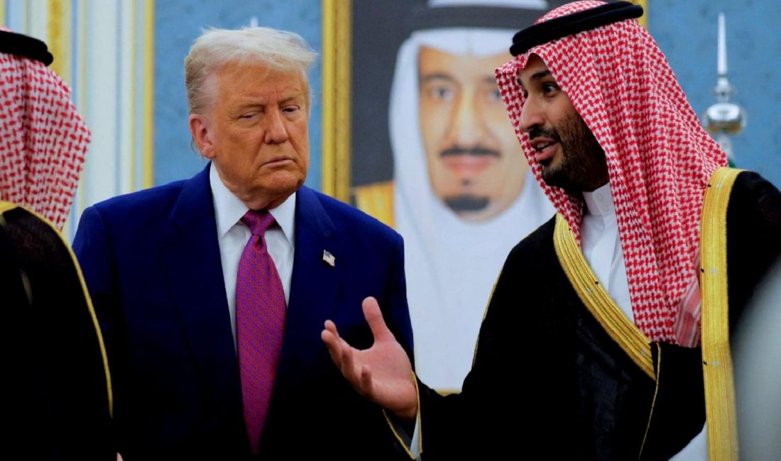 ABD Başkanı Donald Trump’ın Ortadoğu Ziyareti ve Güncel Gelişmeler ABD Başkanı Donald Trump'ın Ortadoğu ziyareti ve güncel gelişmeler hakkında