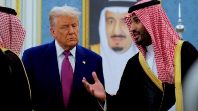 ABD Başkanı Donald Trump'ın Ortadoğu ziyareti ve güncel gelişmeler hakkında