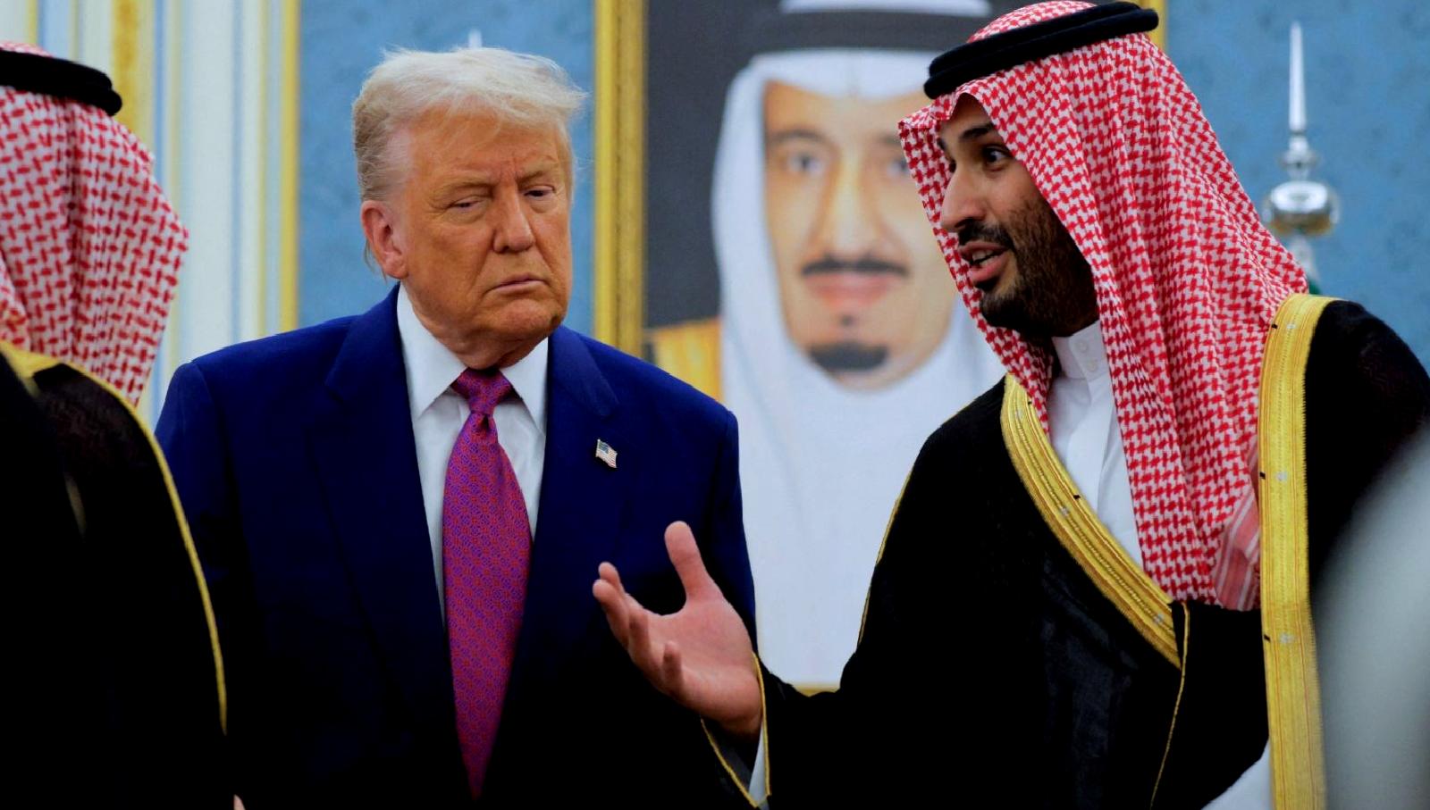 ABD Başkanı Donald Trump'ın Ortadoğu ziyareti ve güncel gelişmeler hakkında