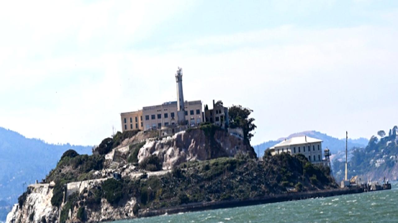 ABD Başkanı Donald Trump'tan Alcatraz Hapishanesi'nin yeniden açılması talimatı ile