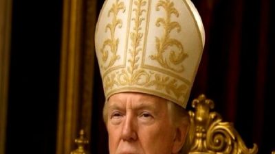 ABD Başkanı Donald Trump'tan sosyal medya tepkisi ve Oval Ofis