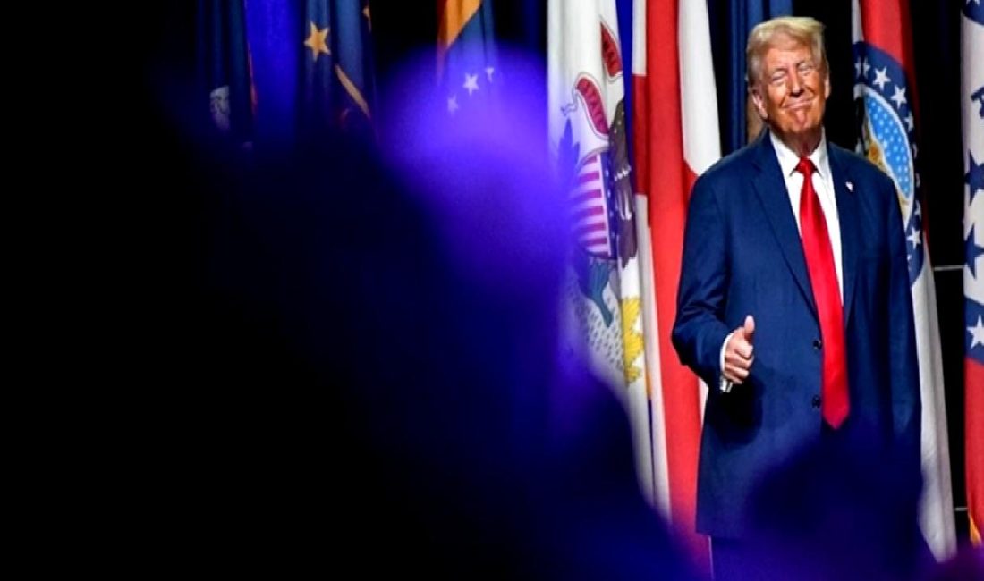 ABD Başkanı Donald Trump’tan Tarihi İlaç Fiyatları Reformu ABD Başkanı Donald Trump'tan tarihi ilaç fiyatları reformu hakkında detaylar