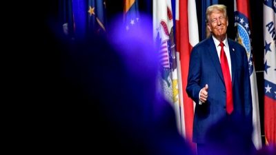 ABD Başkanı Donald Trump'tan tarihi ilaç fiyatları reformu hakkında detaylar