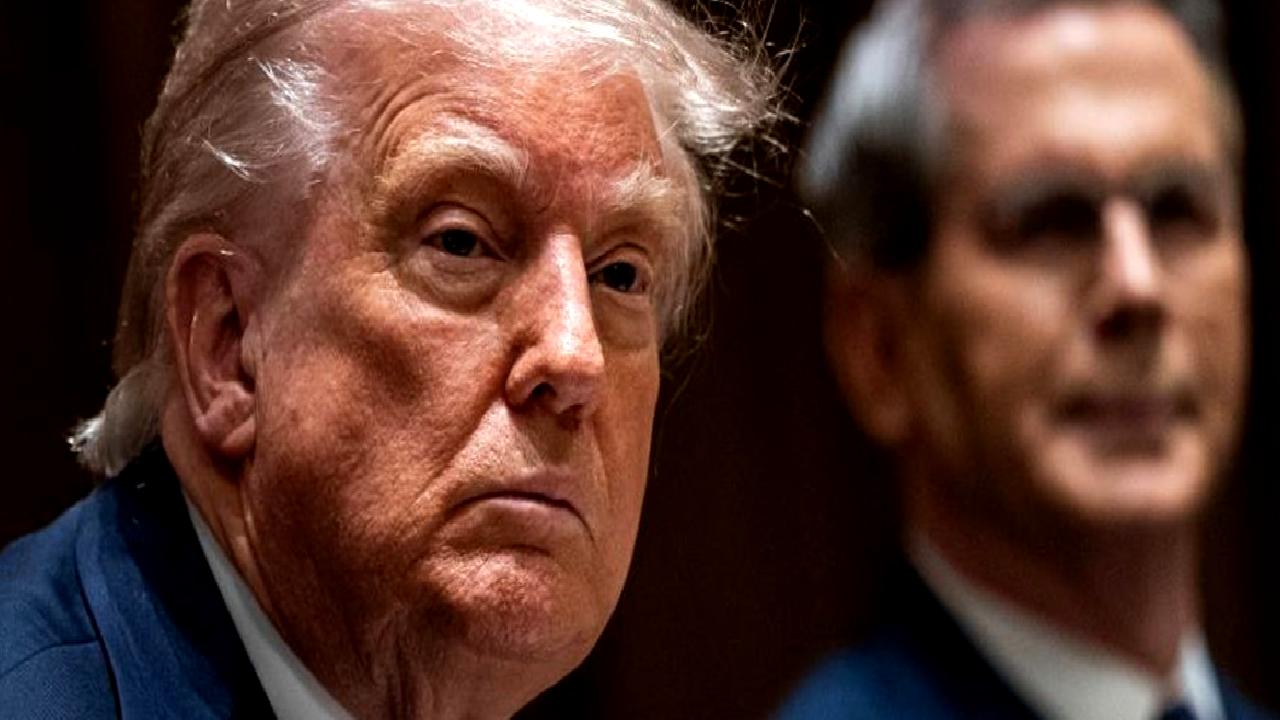 ABD Başkanı Donald Trump, ulusal güvenlik danışmanını değiştirerek güvenlik stratejilerinde