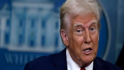 ABD Başkanı Donald Trump, Yemen'deki Husilere yönelik yeni açıklamalarda bulundu.