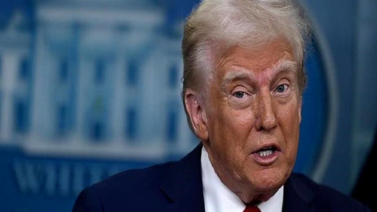 ABD Başkanı Donald Trump, Yemen'deki Husilere yönelik yeni açıklamalarda bulundu.