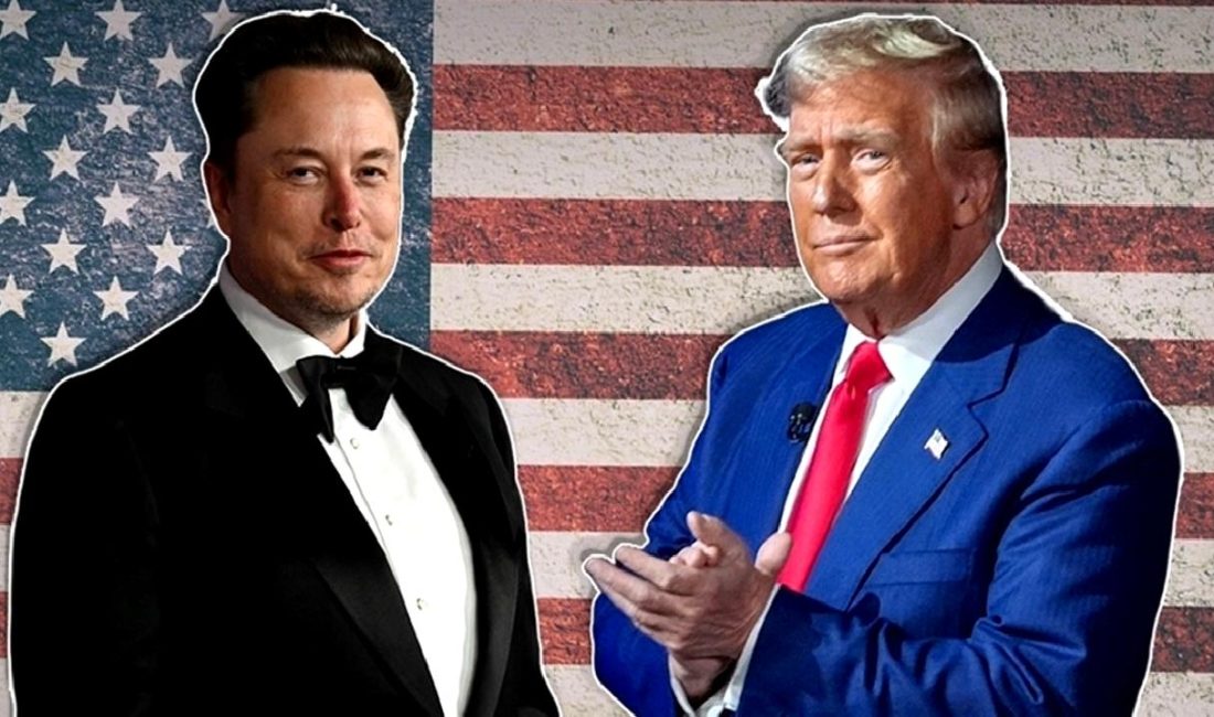 ABD Başkanı Trump ve Elon Musk’ın Hükümetteki Güncel Durumu ABD Başkanı Trump ve Elon Musk'ın hükümetteki güncel durumu, politikaları