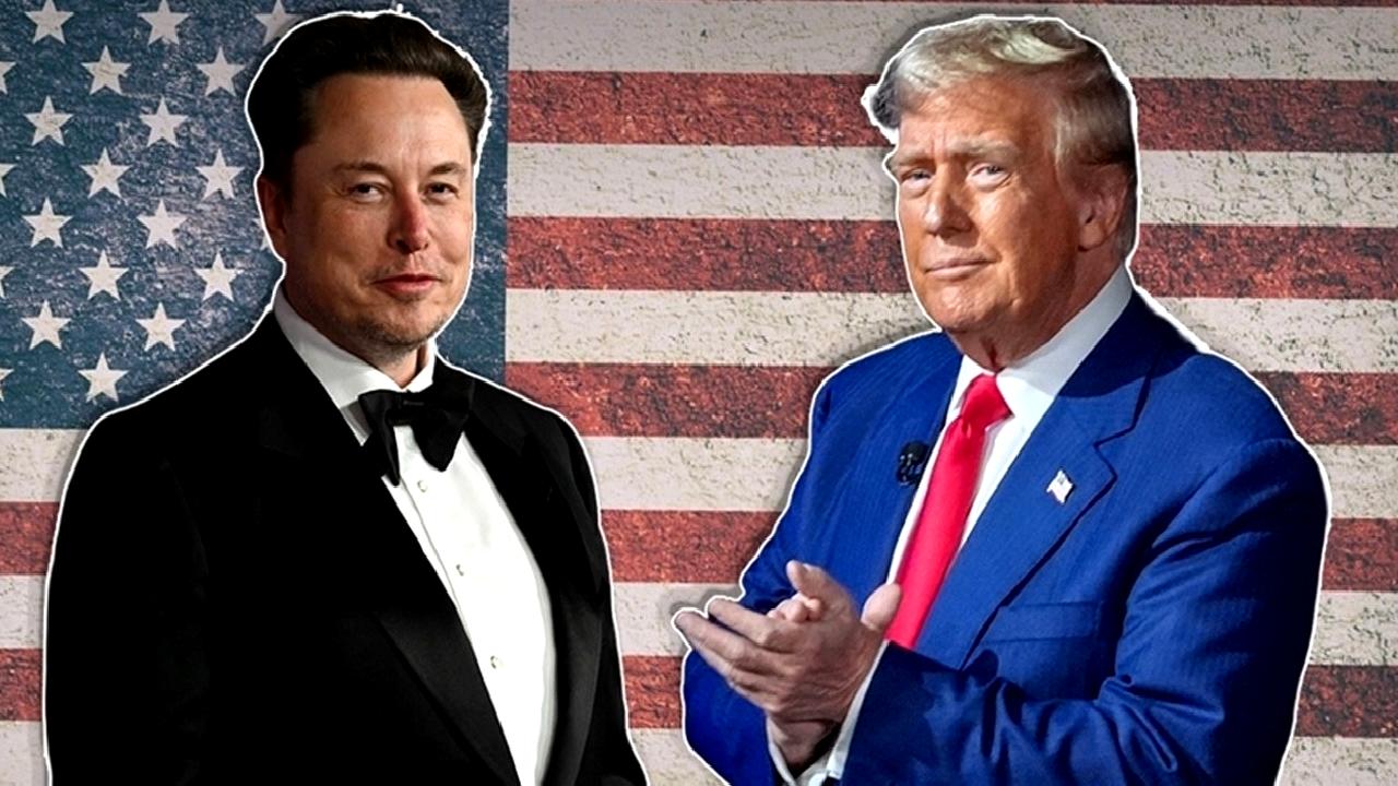 ABD Başkanı Trump ve Elon Musk'ın hükümetteki güncel durumu, politikaları