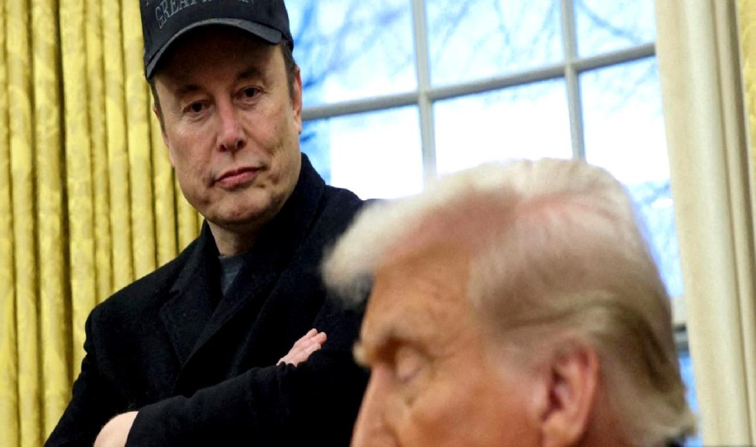 ABD Başkanı Trump ve Elon Musk’ın Hükümetteki Rolü Üzerine Güncel Gelişmeler ABD Başkanı Trump ve Elon Musk'ın hükümetteki güncel rolleri, son