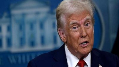 ABD Başkanı Trump, Çin ile ticaret görüşmeleri hakkında önemli açıklamalarda