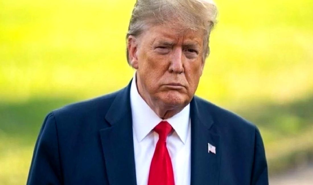 ABD Başkanı Trump’tan Çin ve Ticaret Gerilimi Üzerine Açıklamalar ABD Başkanı Trump'tan Çin ve ticaret gerilimi üzerine önemli açıklamalar.
