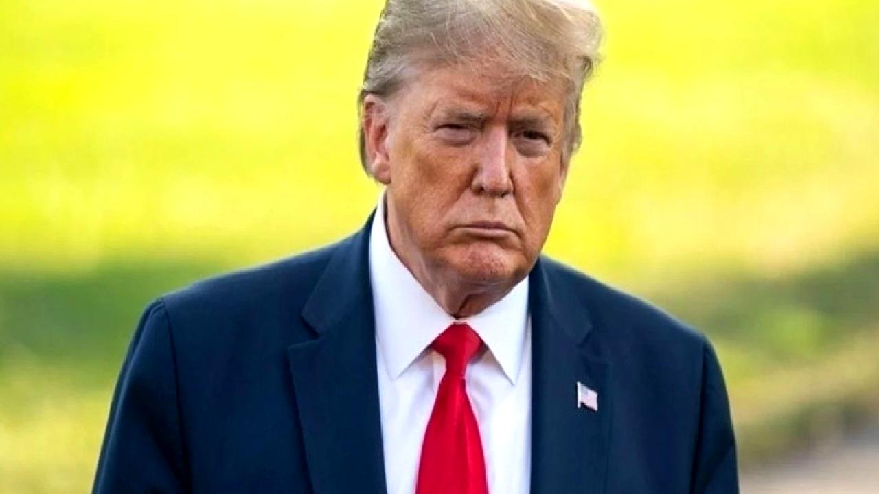 ABD Başkanı Trump'tan Çin ve ticaret gerilimi üzerine önemli açıklamalar.