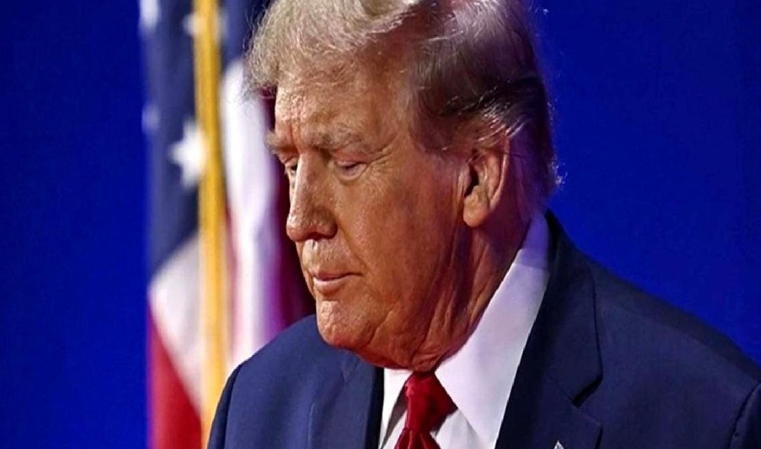 ABD Başkanı Trump’tan Dini Özgürlükler ve Birlik Vurgusu ABD Başkanı Trump, dini özgürlükler ve birlik mesajlarıyla ulusal birliği
