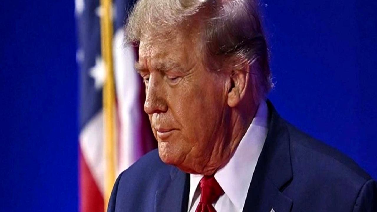 ABD Başkanı Trump, dini özgürlükler ve birlik mesajlarıyla ulusal birliği