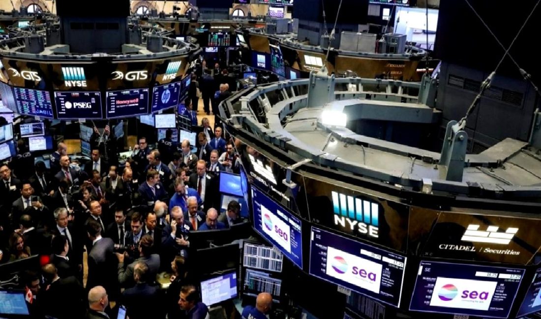 ABD borsa endeksleri ve ekonomik gelişmeler hakkında güncel bilgiler, analizler