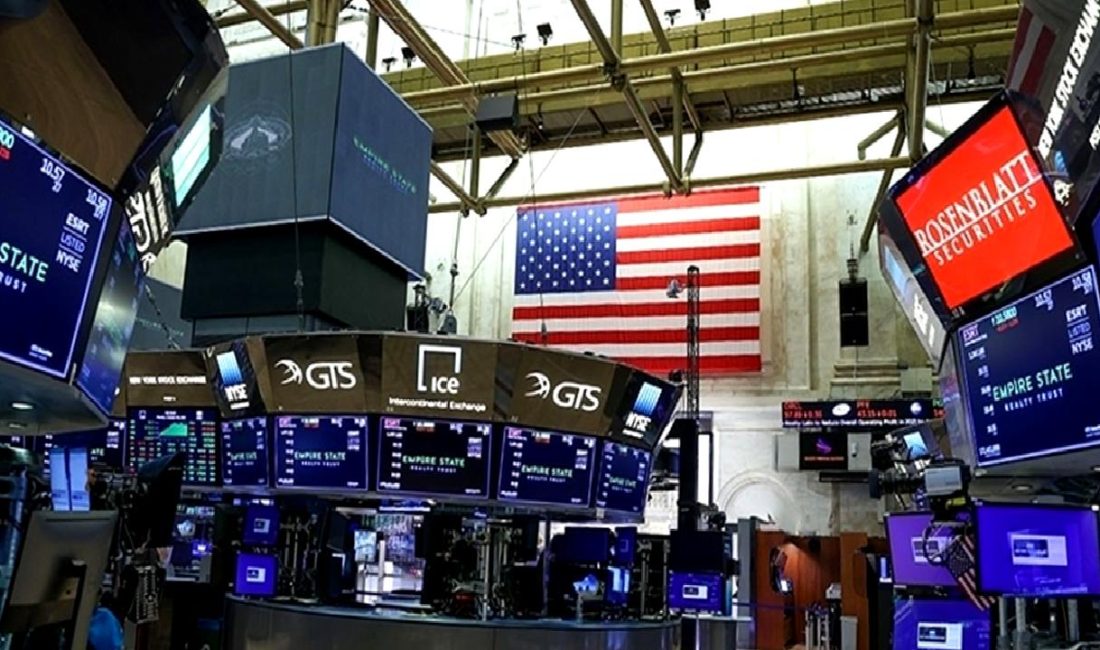 ABD borsa endeksleri ve güncel gelişmeleri takip edin. En son