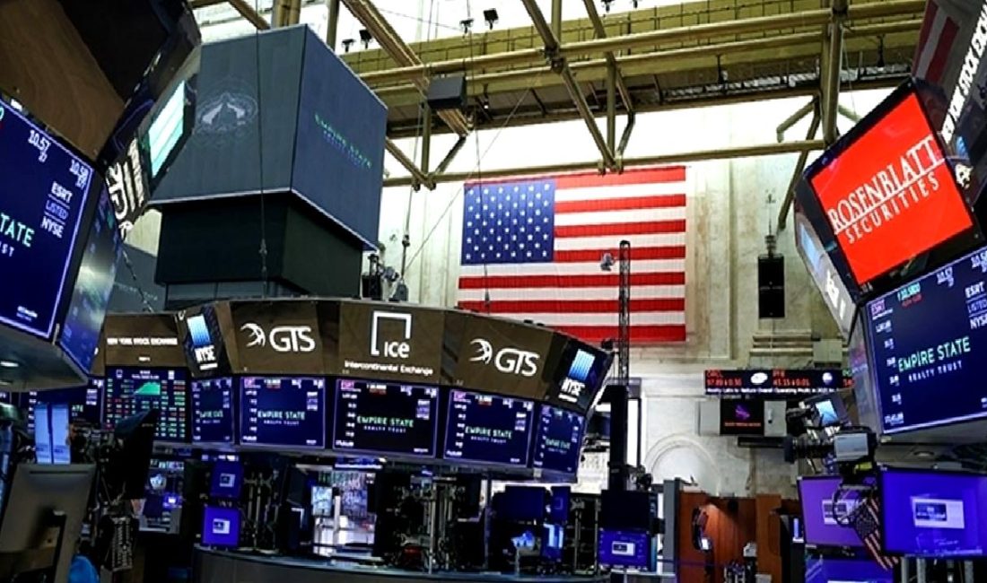 ABD borsaları gün sonu analizi, güncel gelişmeler ve piyasa trendleri