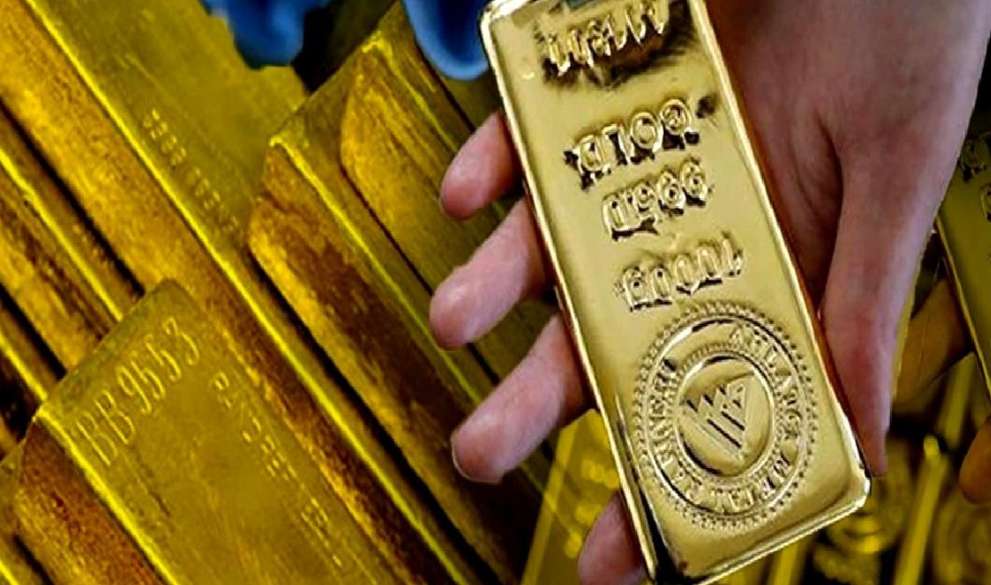 ABD-Çin ticaret anlaşması ve altın piyasalarındaki son gelişmeler, ekonomik etkiler