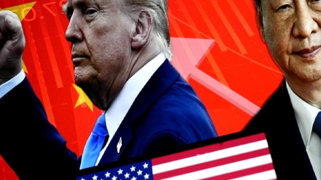 ABD-Çin ticaret görüşmelerinde ilk somut adımlar İsviçre'de atıldı. Güncel gelişmeler