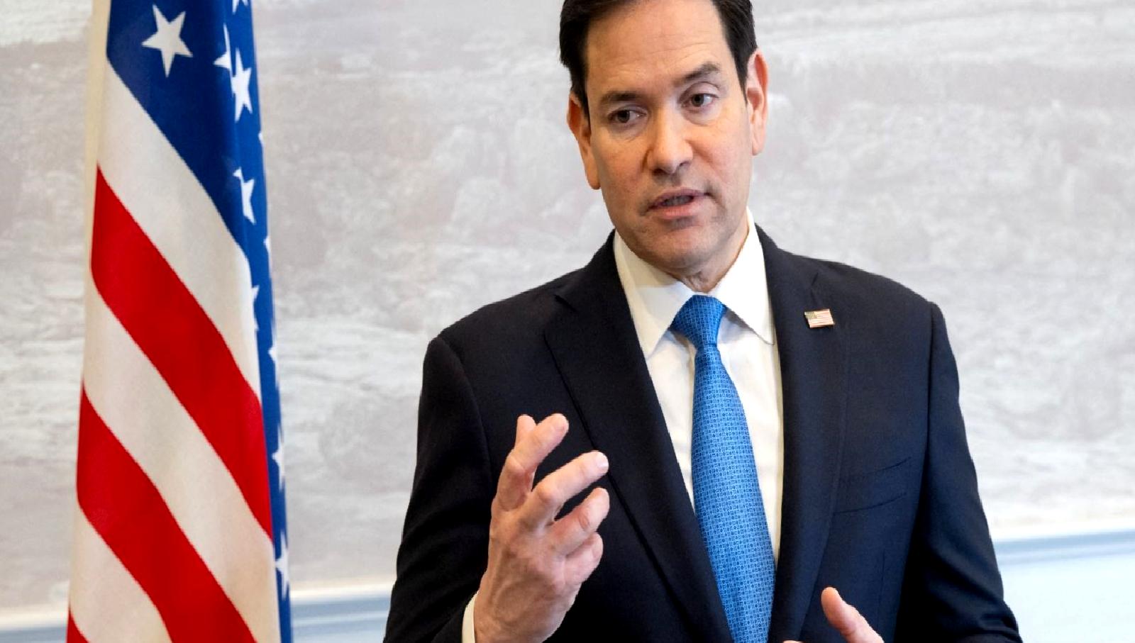 ABD Dışişleri Bakanlığı Sözcüsü Rubio'nun Güney Asya Diyaloğu ve bölgedeki