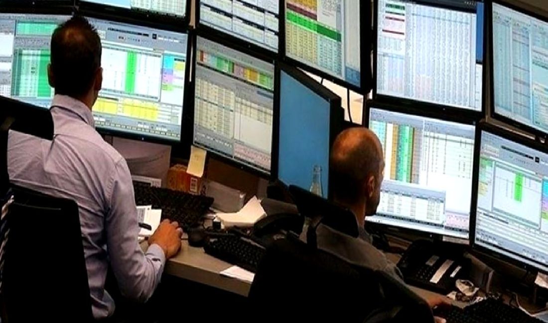 ABD ekonomisindeki son gelişmeler ve piyasa analizleriyle ilgili güncel bilgiler,