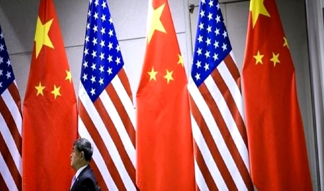 ABD Hazine Bakanı Bessent'in Çin ve ticaret müzakerelerine ilişkin açıklamaları,