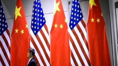 ABD Hazine Bakanı Bessent'in Çin ve ticaret müzakerelerine ilişkin açıklamaları,