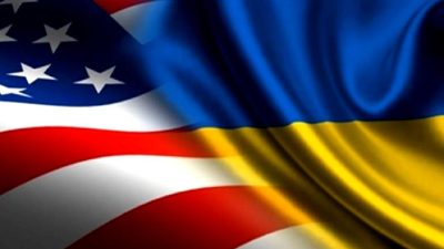 ABD Hazine Bakanlığı ve Ukrayna arasındaki yeniden yapılandırma anlaşmasıyla ekonomik